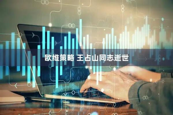 欧维策略 王占山同志逝世